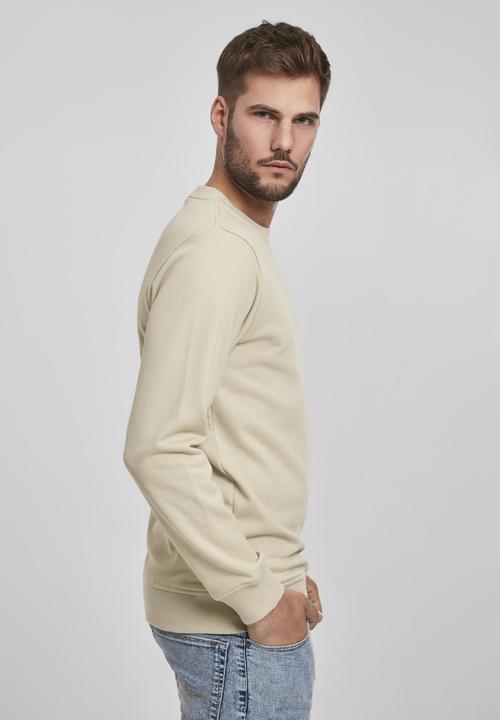 Image du produit Urban Classics Basic Terry Crew (XXL)