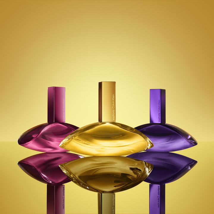 Produktbild Calvin Klein Euphoria Elixir Solar Eau de Parfum (Eau de Parfum, 30 ml)