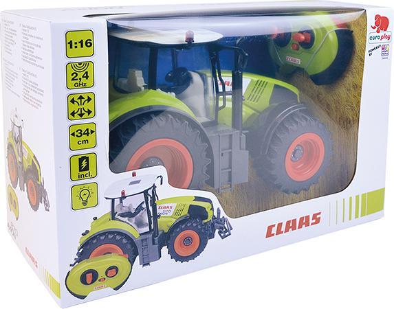 Actual product image Happy People Tractor
