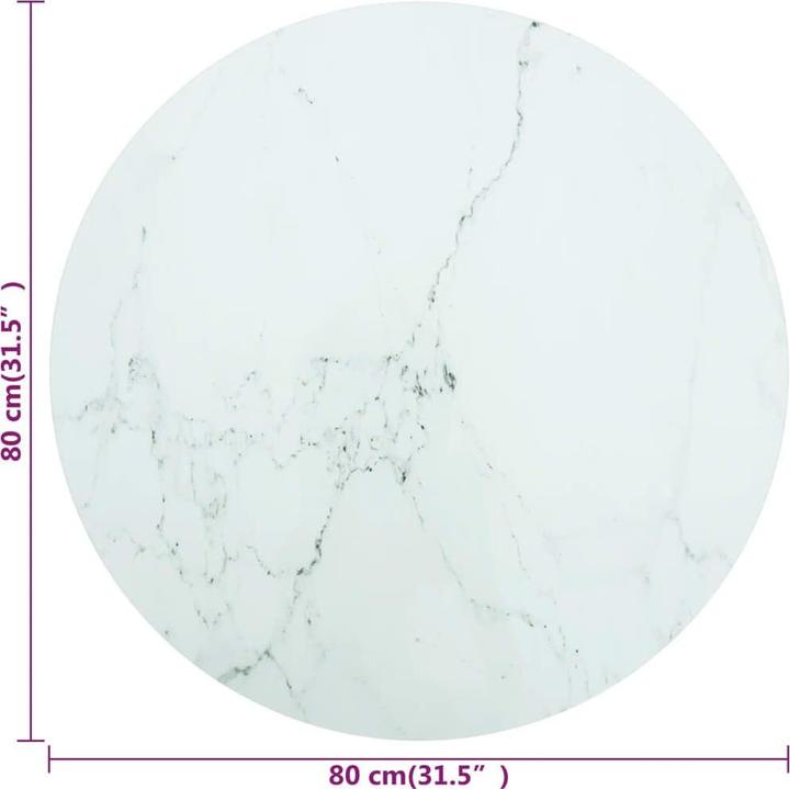 Immagine prodotto vidaXL Gilla (80 x 1 cm)