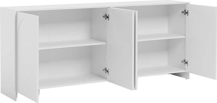 Image du produit Maison Céphy Nalyra (198 x 40 x 85 cm)