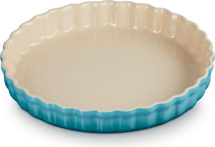 Image du produit Le Creuset Moule à tarte (28 cm)
