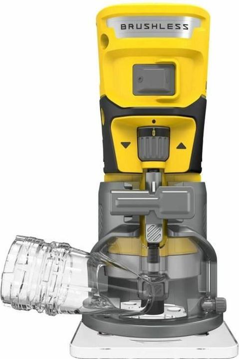 Produktbild Stanley ST FREZARKA V20 8mm