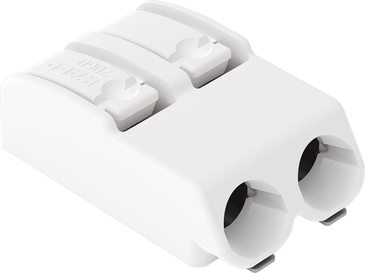 Actual product image Wago 2060-452/998-404