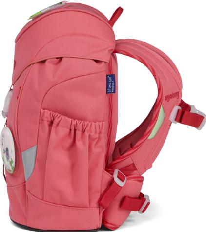 Produktbild Ergobag mini 10lt. Lamas in Bärjamas