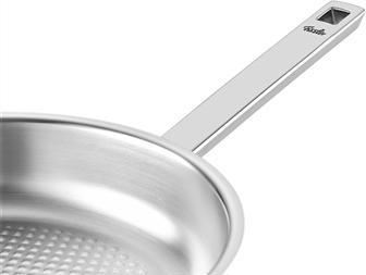 Immagine prodotto Fissler Collezione Profi 2 (24 cm, Set di pentole e padelle da cucina, Acciaio inossidabile)