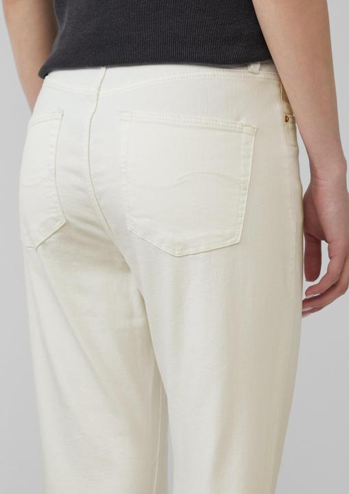 Produktbild S.Oliver Jeans-Hose Jeans Reena / Slim Fit / High Rise/ Flared Leg (W36/L30)