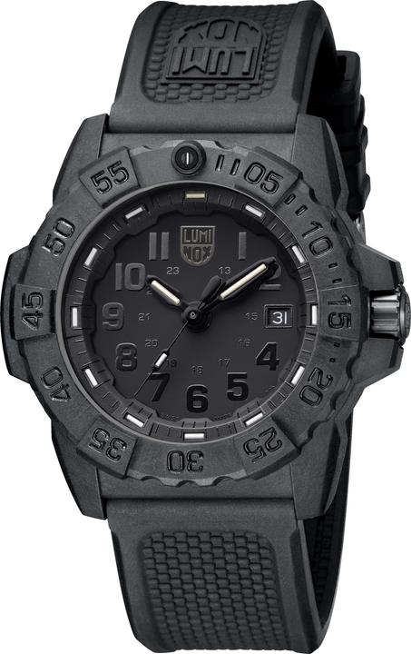 Produktbild Luminox Navy Seal 3500 Series (Analoguhr, Swiss Made, 45 mm)