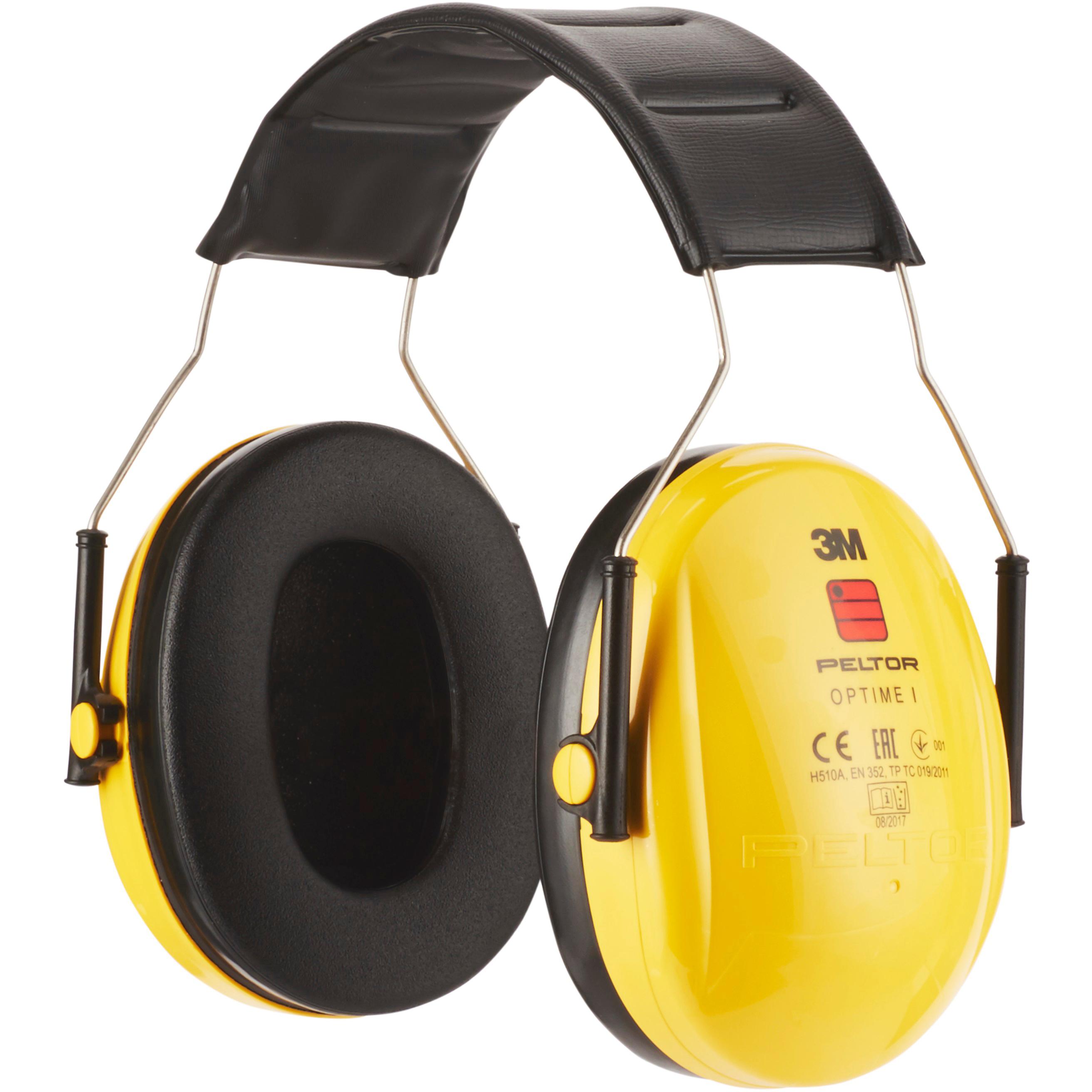 3M, Gehörschutz, Peltor OptimeI H510ACN (1 x)