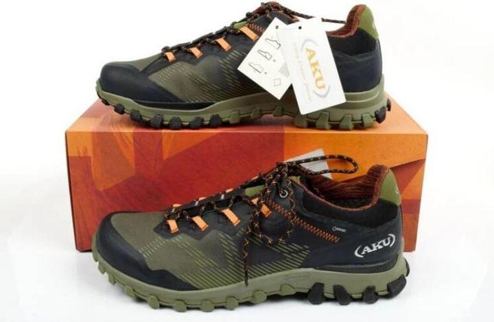 Immagine prodotto AKU Levia Wanderschuhe (42)