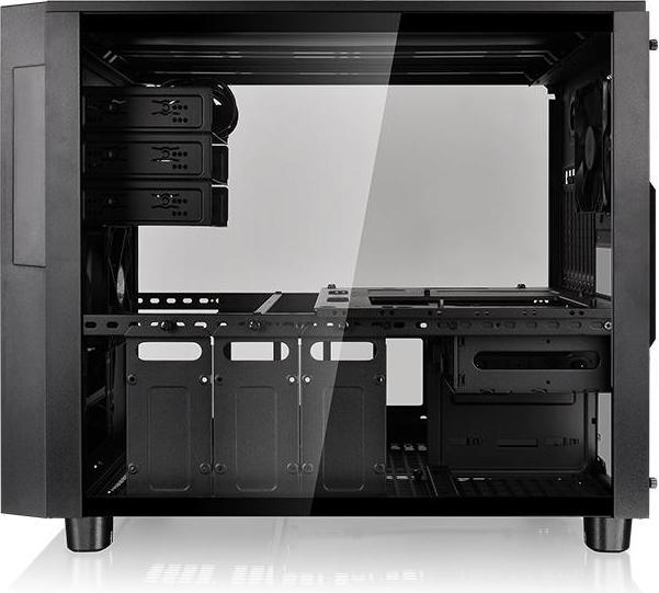 Produktbild Thermaltake Core X5 Tempered Glass Edition (ATX, E-ATX, mATX, Mini-ITX)