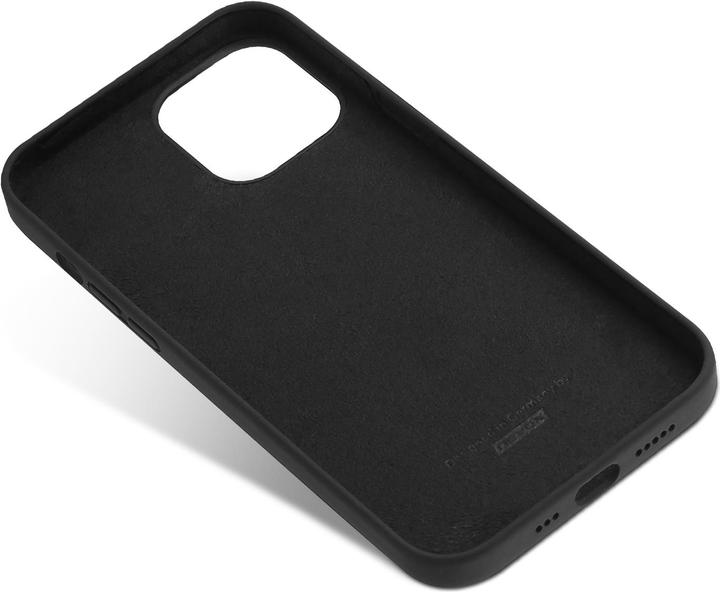 Produktbild Nevox StyleShell Shock - iPhone 15 Pro Max 6.7", schwarz (Apple iPhone 15 Pro Max)