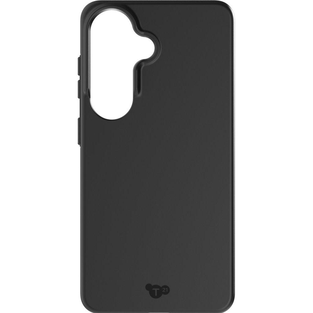 tech21 Samsung Galaxy S26 EvoLite Magnet Black (Samsung Galaxy S26), Cover smartphone, Nero