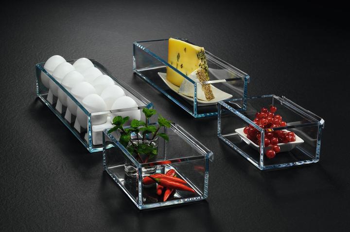 Produktbild AEG TC6MS19FES (269 l)