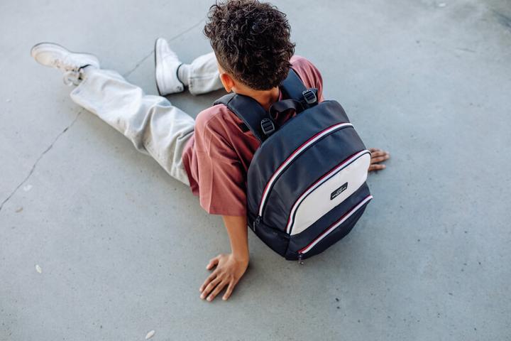 Produktbild Beckmann Rucksack Sport Jr. (30 l)