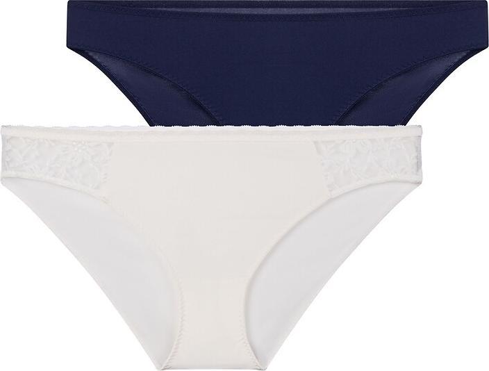 Produktbild Dorina 2er-Set Slips SONIA (L, 2er Pack)