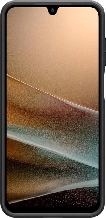 Immagine prodotto Spigen - Liquid Air - Samsung Galaxy A26 5G - Matte Black (Samsung Galaxy A26)