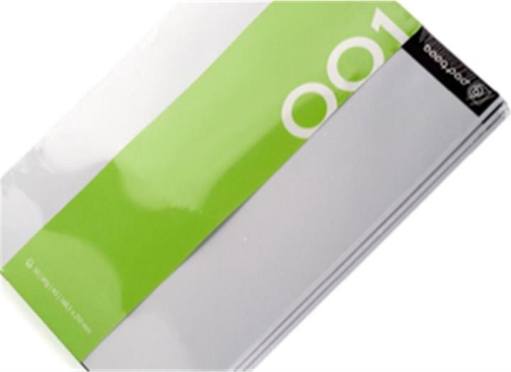 Actual product image booq Notepad (iPad, iPad 2012 (4th gene), iPad 2012 (3rd gene))