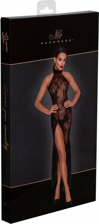 Actual product image Noir Handmade Kleid lang S (S)