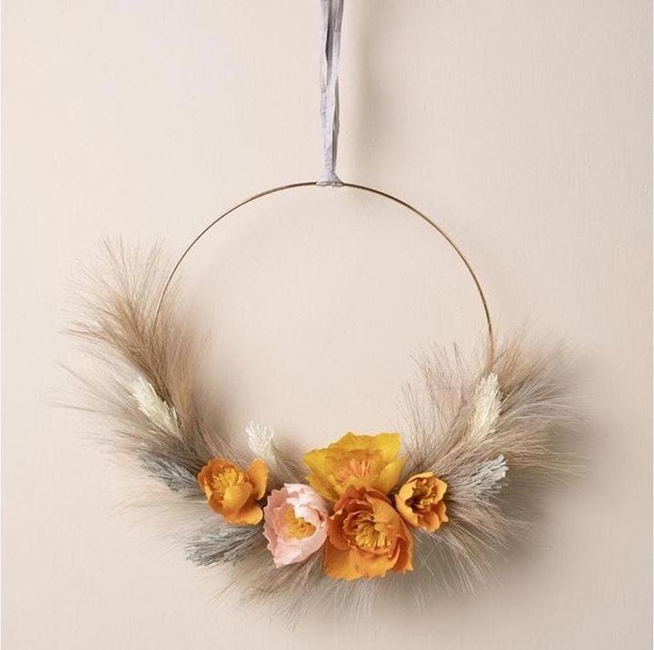 Image du produit Creativ Company Herbe de la pampa (Fleurs séchées)