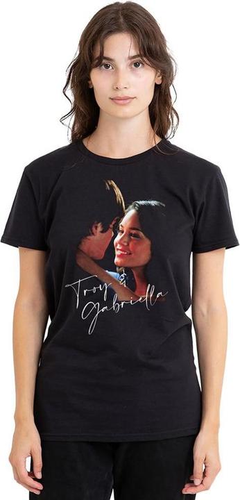 Produktbild High School Musical 3 Love TShirt (M)
