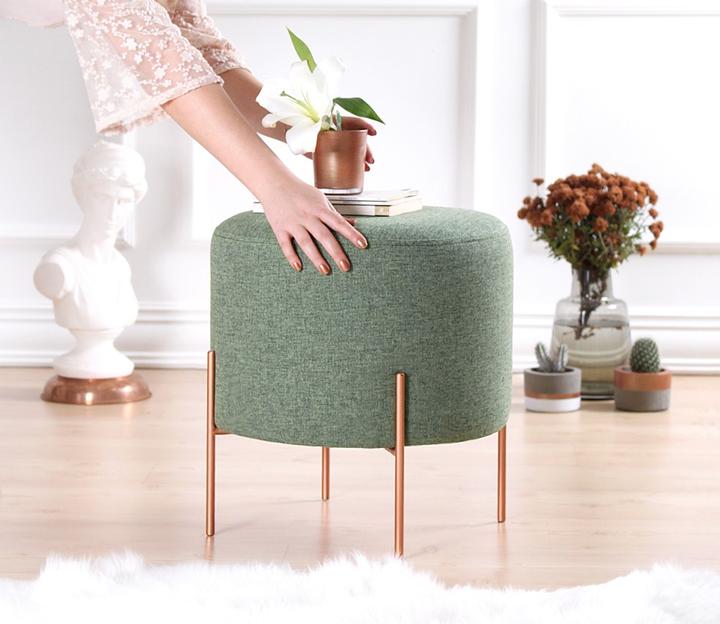 Actual product image Atelier del Sofa Delilah