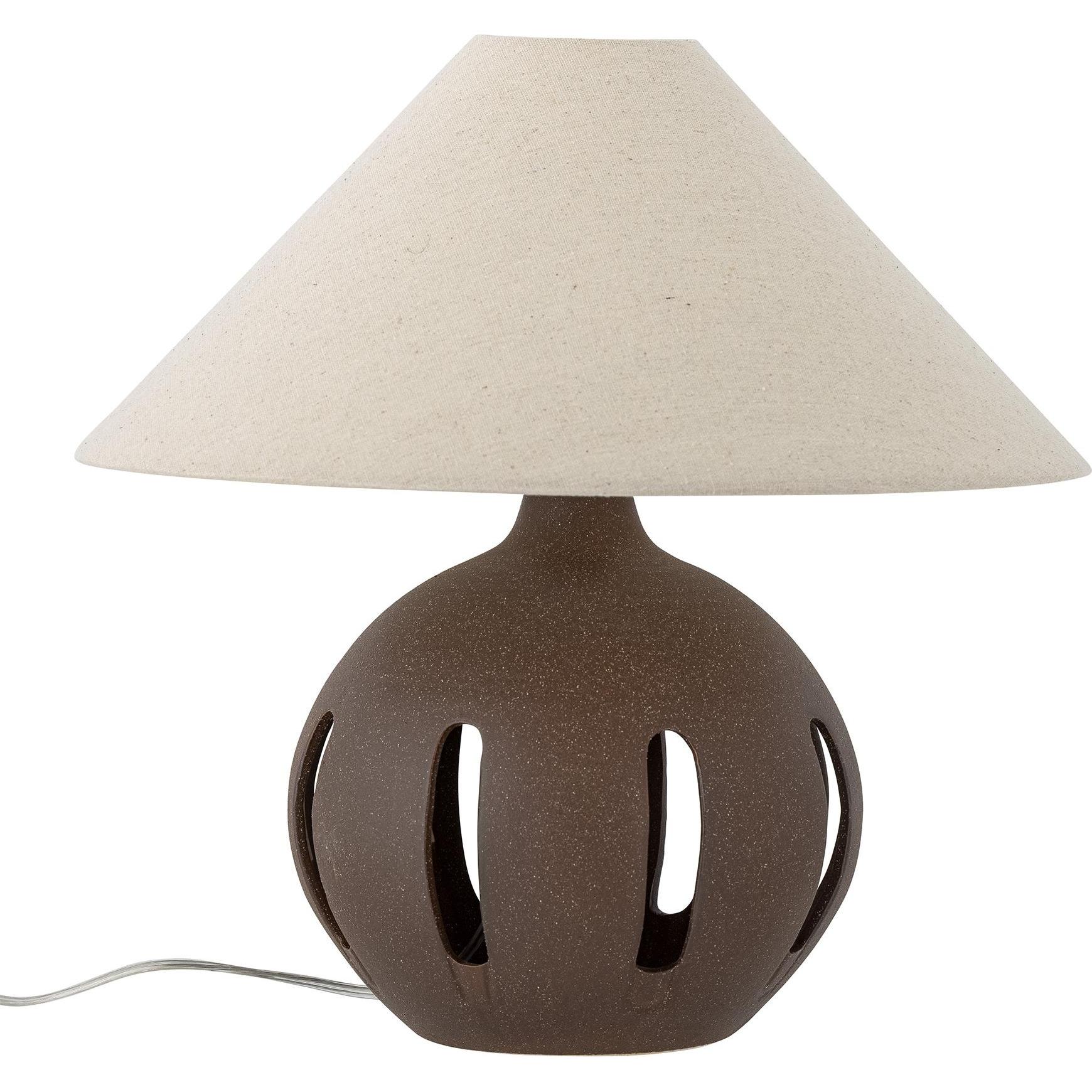Bloomingville, Tischlampe, Liana (E27)