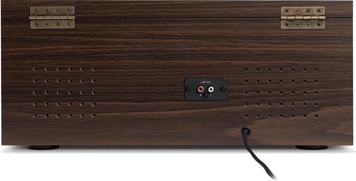 Produktbild Victrola Empire 6-in-1 (Manuell)