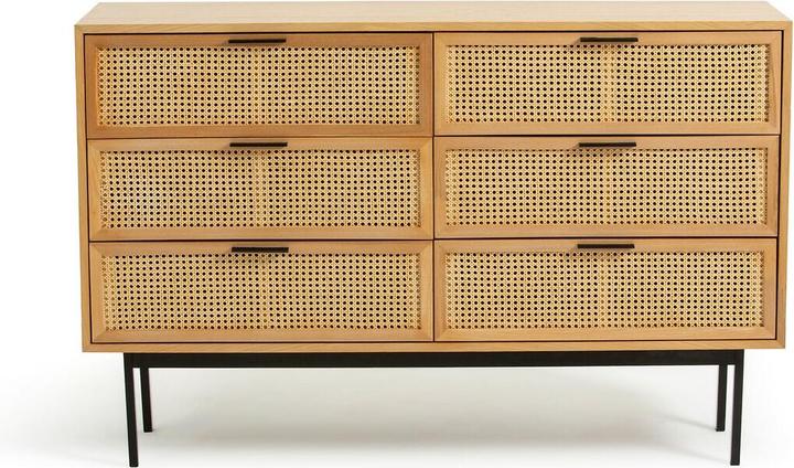 La Redoute Interieurs Waska (149.80 x 44 x 97.50 cm)