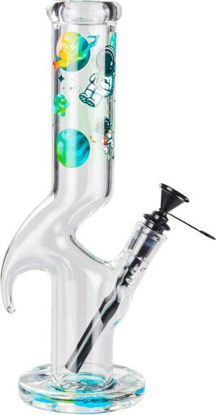 Produktbild Champ Bong Space It Up