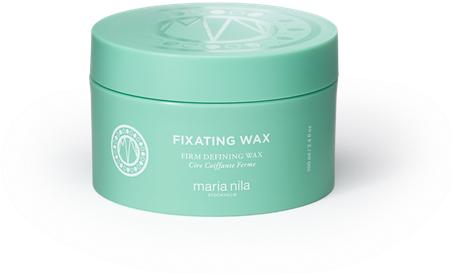 Produktbild Maria Nila Fixating Wax (Haarwachs, 100 ml)