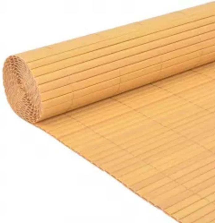 Produktbild vidaXL Gartenzaun