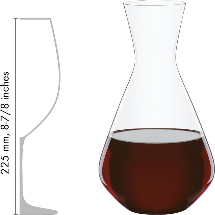 Produktbild Spiegelau Casual Entertaining (1.40 l)