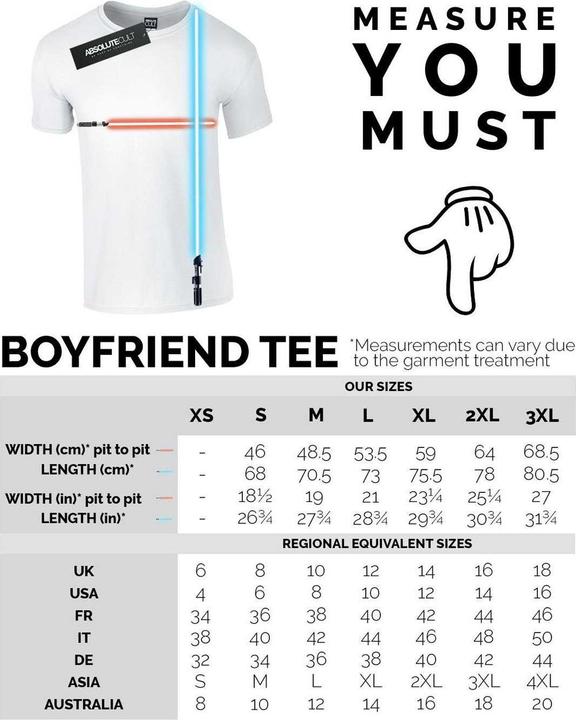 Produktbild Elf TShirt (M)