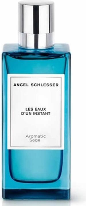 Produktbild Angel Schlesser LES EAUX D'UN INSTANT Aromatischer Salbei EDT Vapo 150ml (Eau de Toilette, 150 ml)