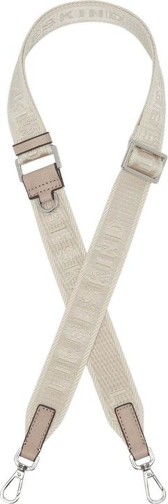 Actual product image Liebeskind Berlin Accessories Schultergurt mit Logoschriftzug