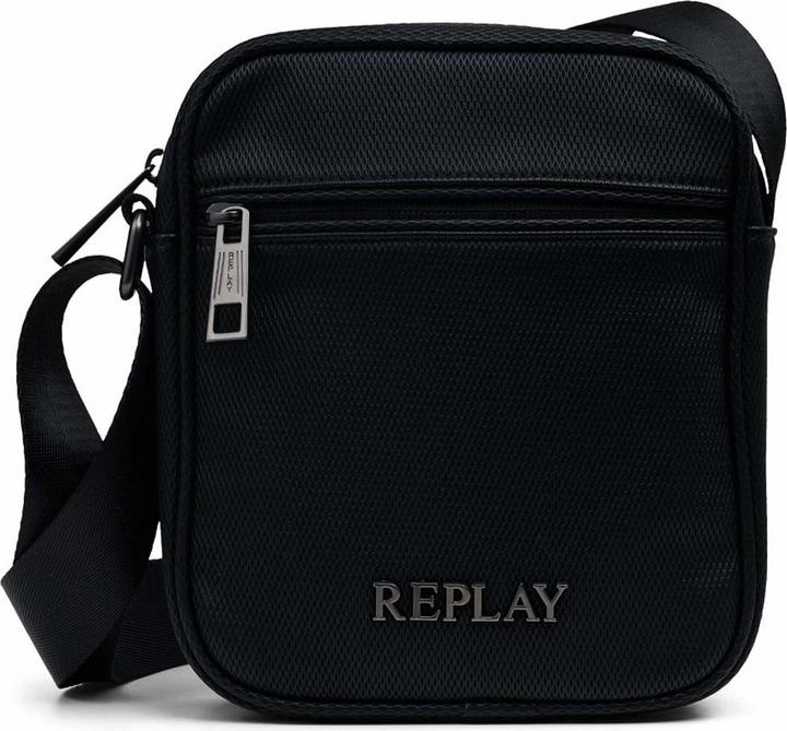 Actual product image Replay Mini Bag Umhängetasche 17 cm