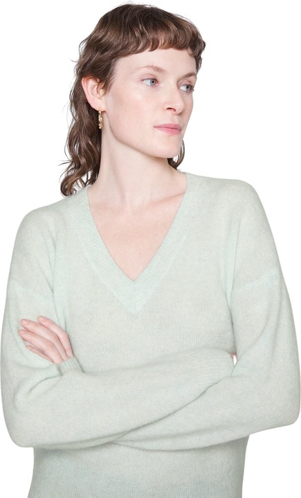 Actual product image Moss copenhagen 's sweater lisa hope (S)