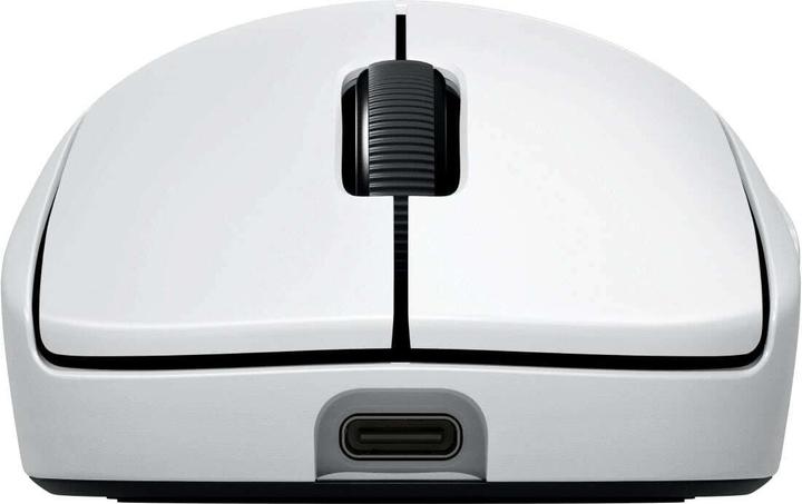 Actual product image Logitech Pro 2 Ltspeed (Cable, Wireless)