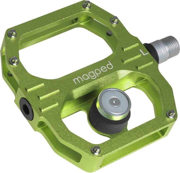 Magped SPORT2 100 green