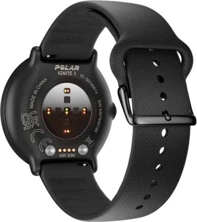 Productafbeelding Polar Pacer Pro (45 mm)