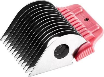 Heiniger W Snap-On Aufsteckkämme Metall 1 1/4 (32 mm)