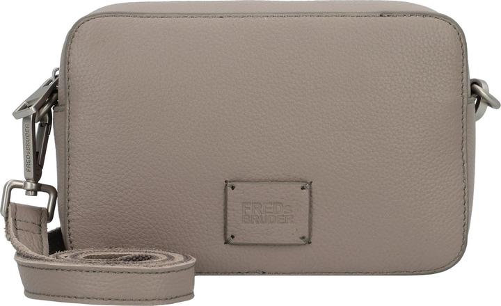 Produktbild FredsBruder Feeling Good Umhängetasche Leder 20 cm