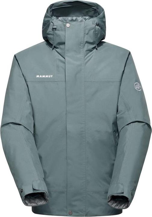 Produktbild Mammut Treeline Hardshell Thermo Hooded Jacket (S)