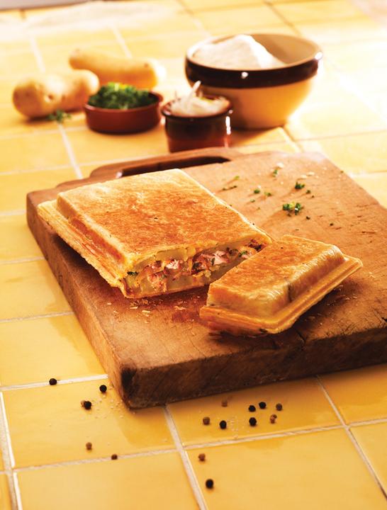 Actual product image Tefal French toast