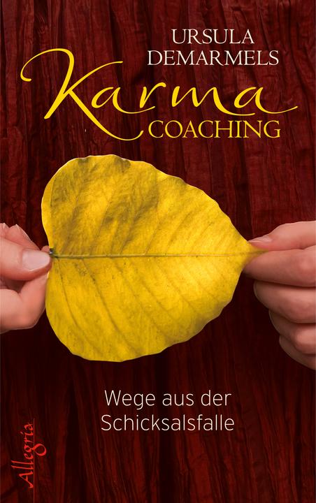Immagine prodotto Karma-Coaching (Tedesco, Ursula Demarmels, 2015)