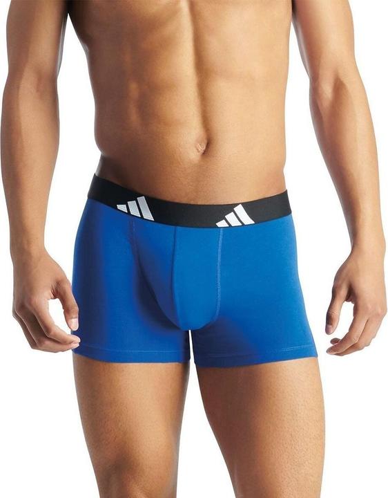 Produktbild Adidas Active Flex Cotton Trunks (XXL, 3er Pack)