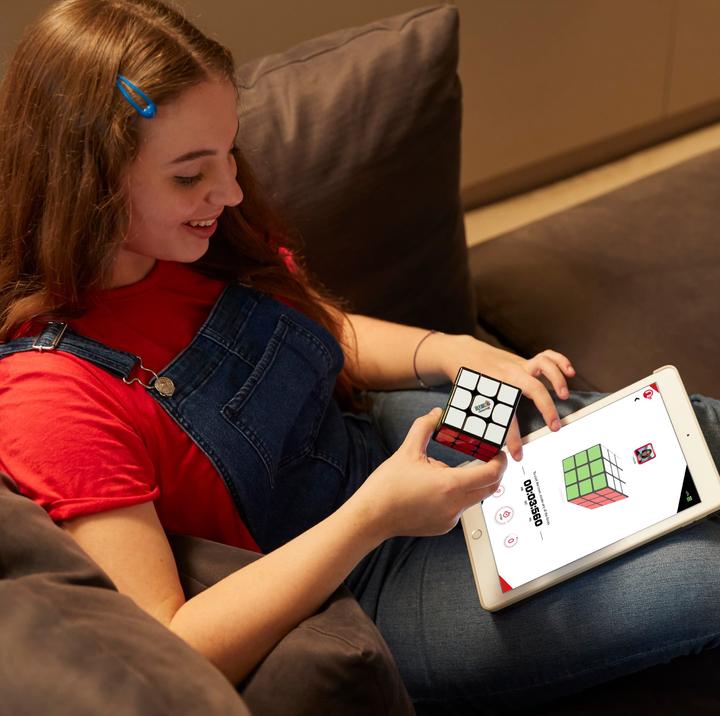 Immagine prodotto Particula Rubik's X (3 x 3)
