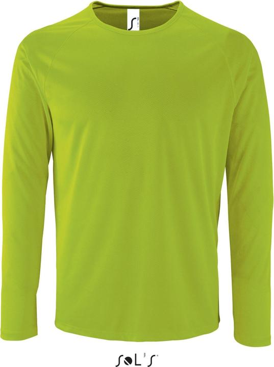 Actual product image Sol's Sporty Lsl (XL)