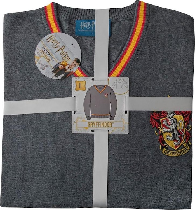 Image du produit Cinereplicas Gryffondor (M)